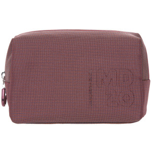 QMM03-26N Косметичка QMM03 Small Beauty Case Mandarina Duck MD20