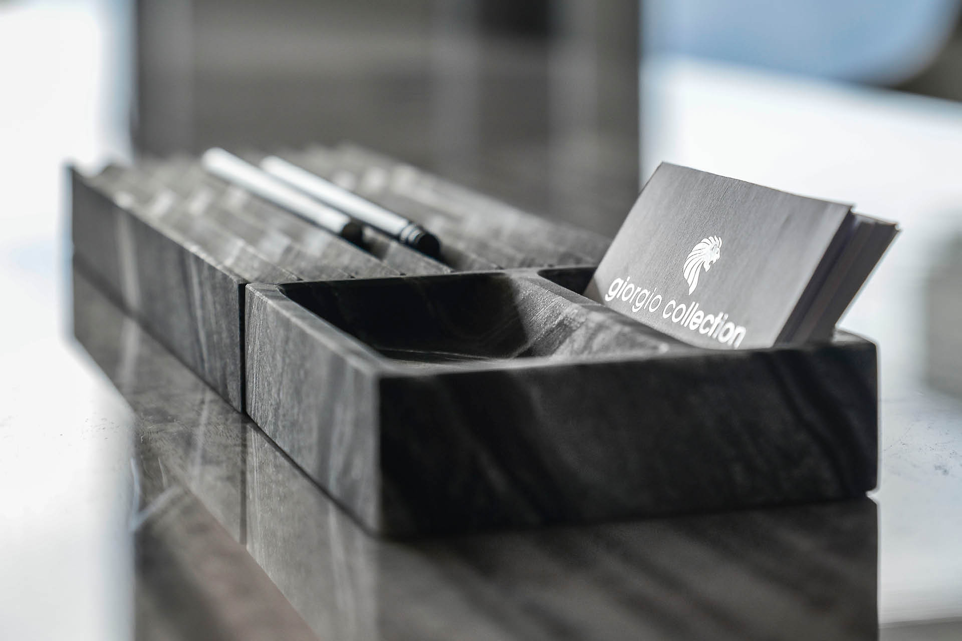 GRST122 «Moonlight» Офисный набор - giorgio collection - Вид №3