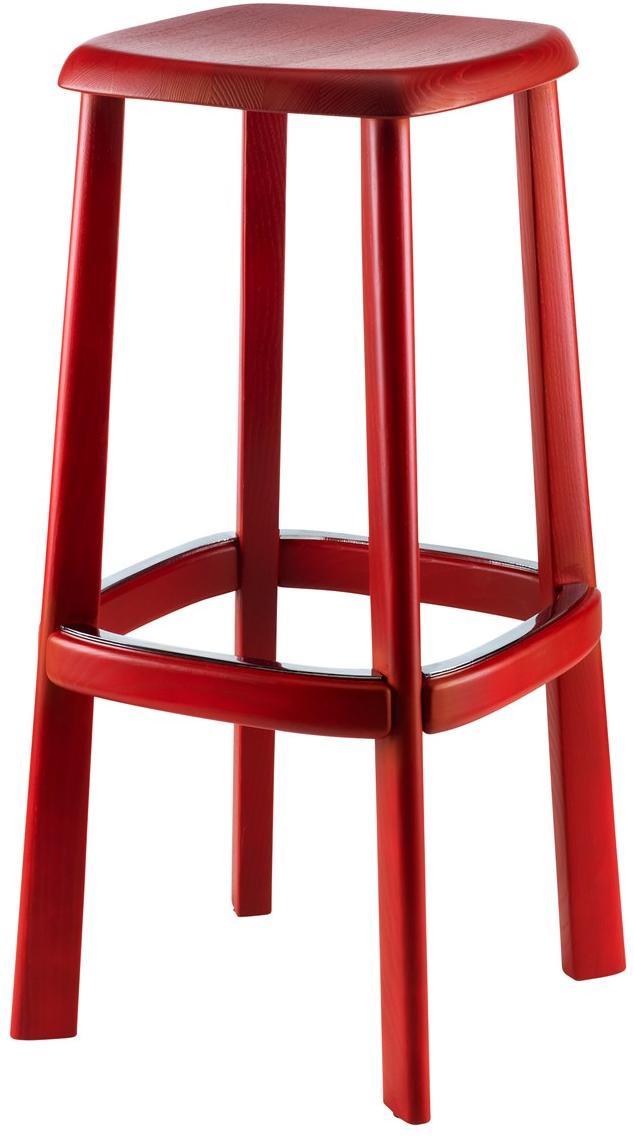 Albaplus Табурет из ясеня Stabi sun-id-1490292 - Вид №2