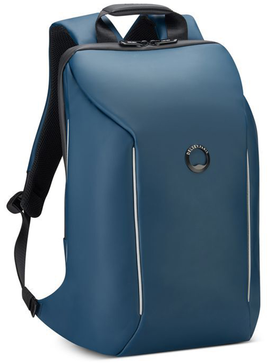1020610 02 Рюкзак 1020610 Backpack 16 Delsey Securain 