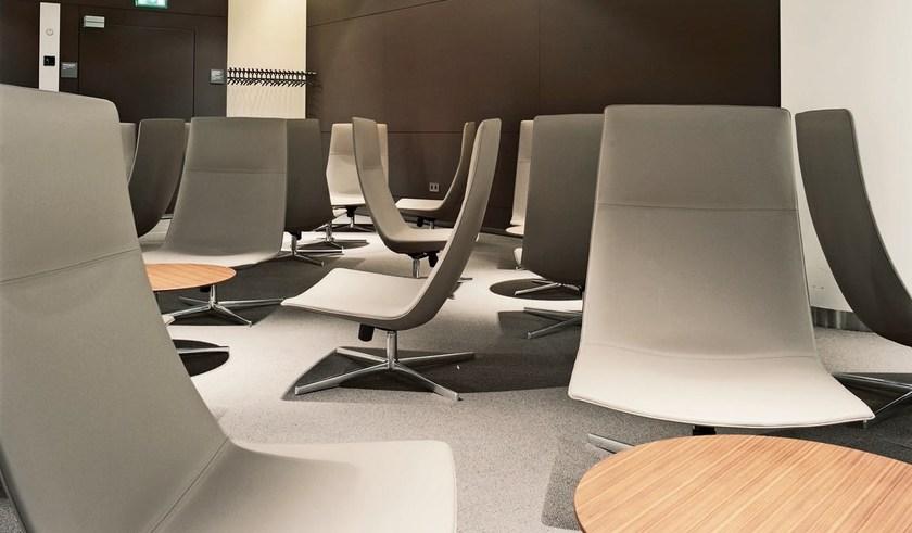 arper 4-спицевое кресло Catifa 70 2007 - 2035 - Вид №4