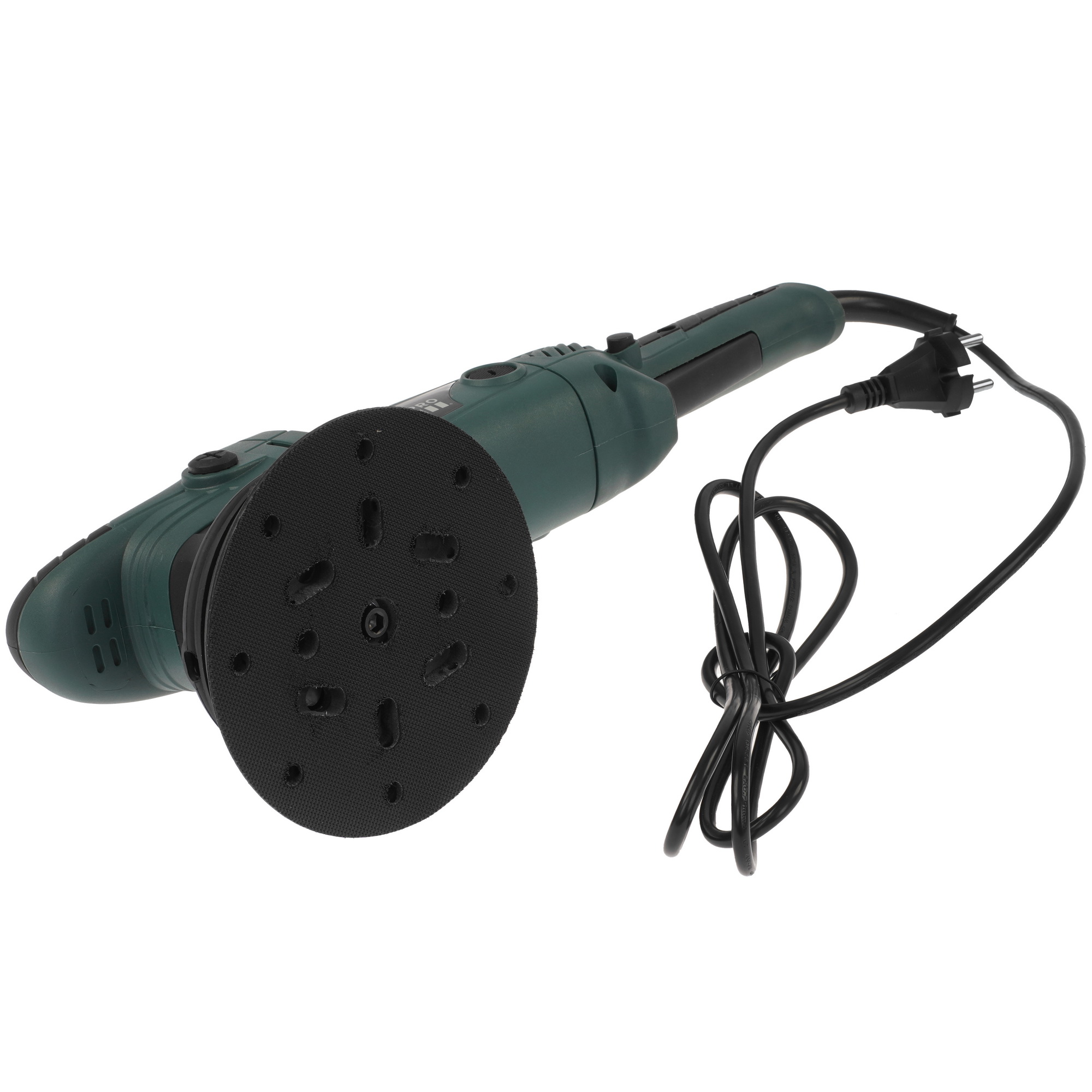 Полировальная машина KLPRO KLPJ7171 9176544 STDN-0051331 - Вид №5