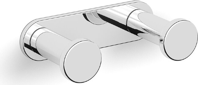 28032A Крючок подвесной цвет хром LANGBERGER Accessories - Вид №1