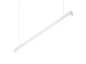 Алюминиевый светодиодный подвесной светильник