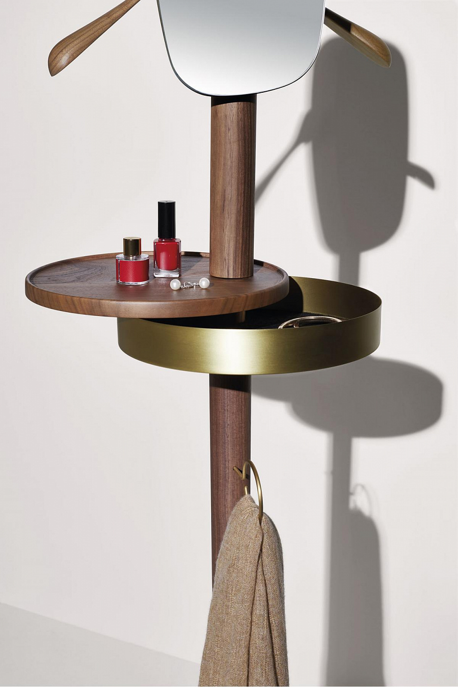 072275 Вешалка Galan W Nomon Momentos 