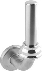 AI0968CS Держатель запасного рулона унитаза из нержавеющей стали mediclinics 