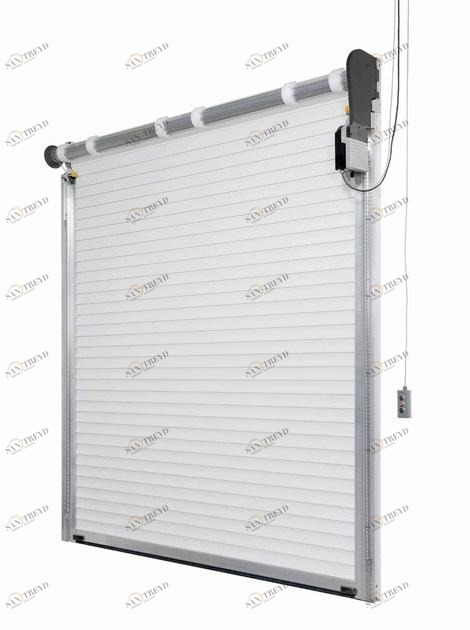 HÖRMANN ITALIA Рольставни sun-id-1394458