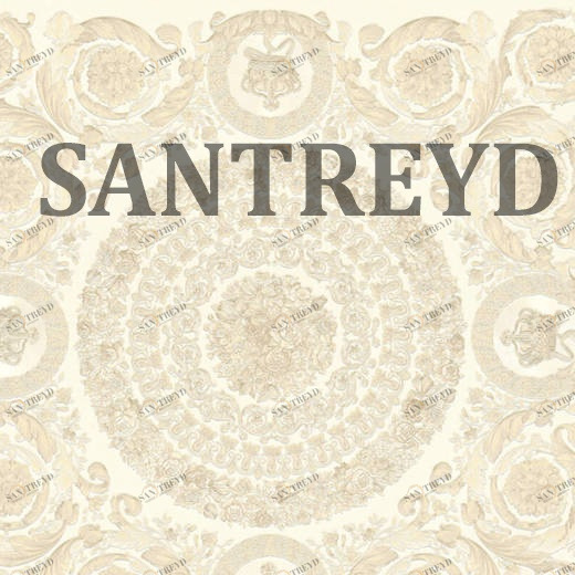 37055-1 Обои A.S. Creation Versace 4 370551