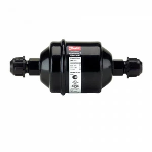 DANFOSS 023Z500591 - Герметичный фильтр-осушитель, DCL