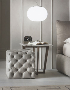 Пуф CLOD PACINI CAPPELLINI 5346