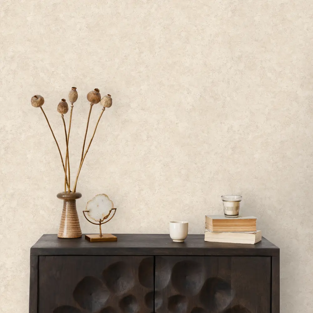 Обои флизелиновые Ornamy Norder бежевые 1.06 м OR8028-01 STLM-2059581 - Вид №2