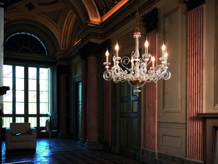 Euroluce Lampadari Люстра Cloe sun-id-1361282