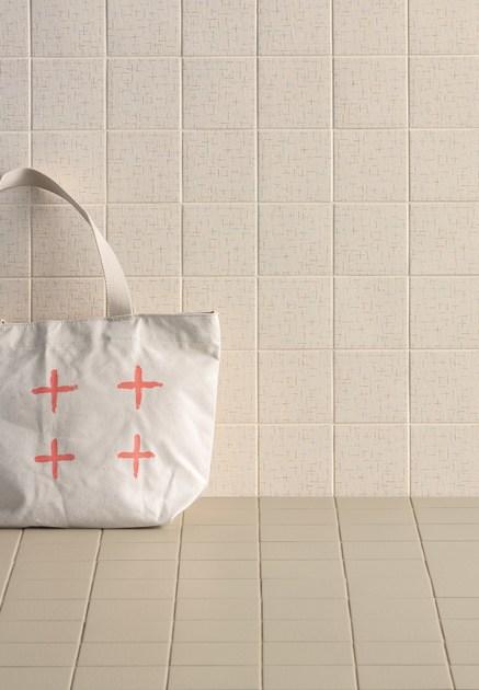 Mutina Настенная / напольная плитка из керамогранита Tratti sun-id-1403497 - Вид №2