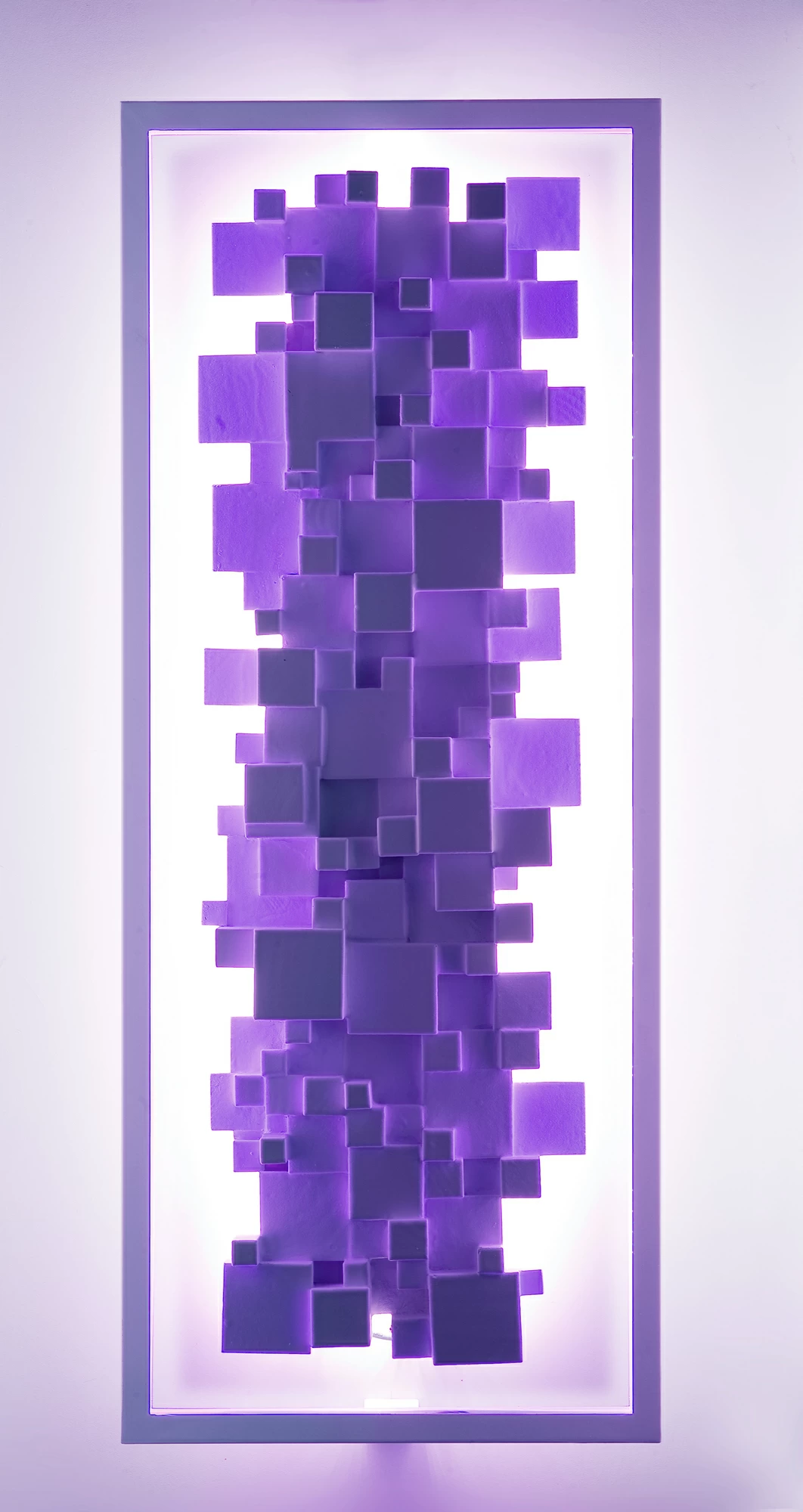 Освещение 104 Х 42 см Atlantis LT Cinier 5400 k sun-id-1218201 - Вид №11