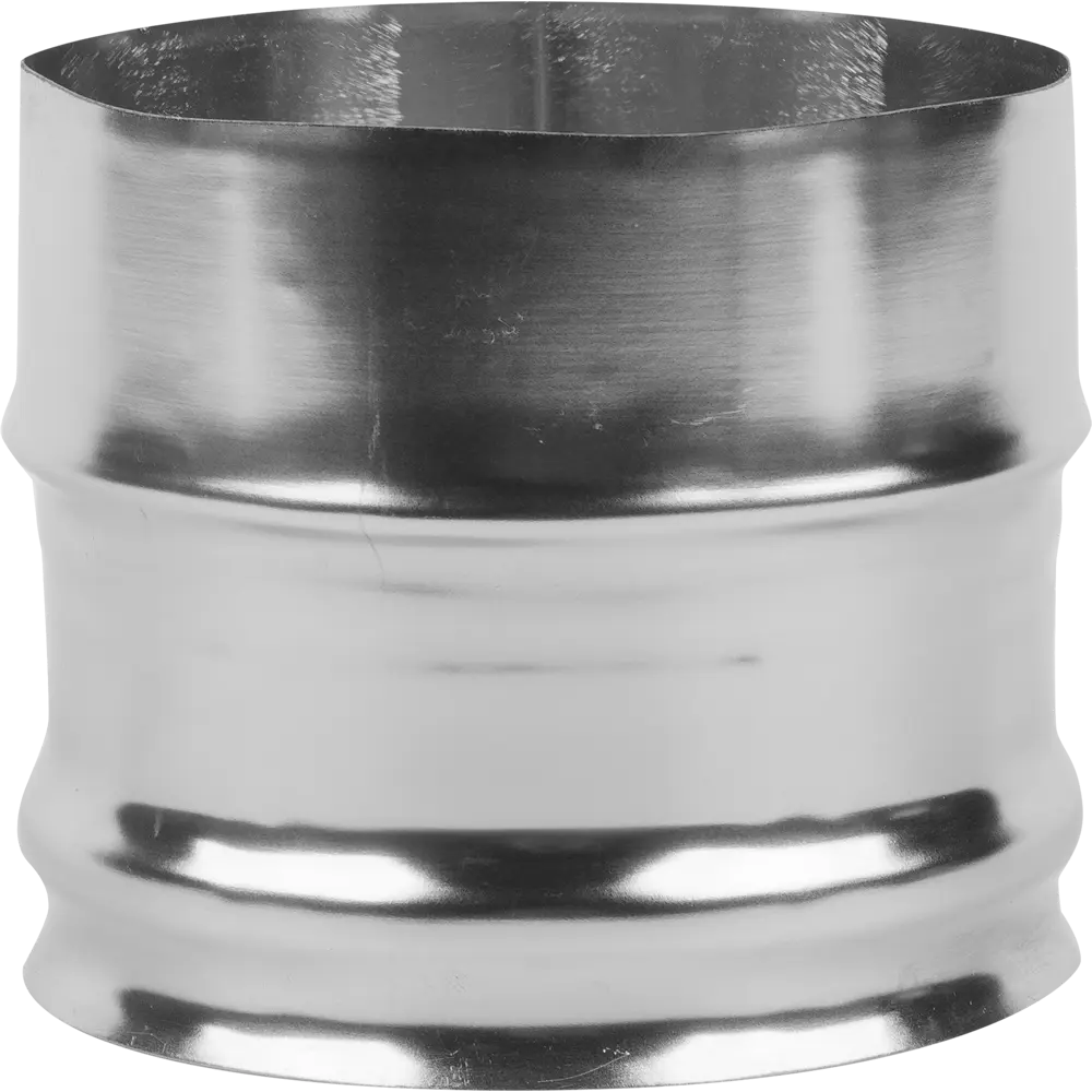 Переход Металлик и Ко ø 140-150 мм (430/0.8 мм) STLM-2191759 - Вид №1