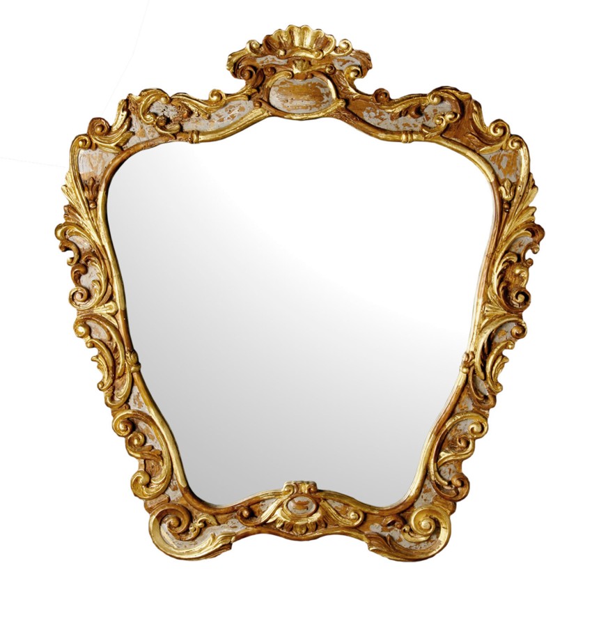 4508/SP - 8508/SP Specchio 4508/SP Bianchini&Capponi RINASCIMENTO Bianchini Capponi - Вид №1