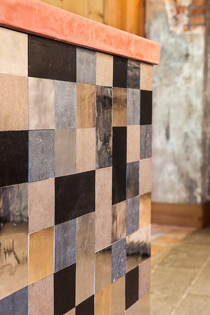 Dauby Покрытие Pure® tiles 10714 - Вид №6