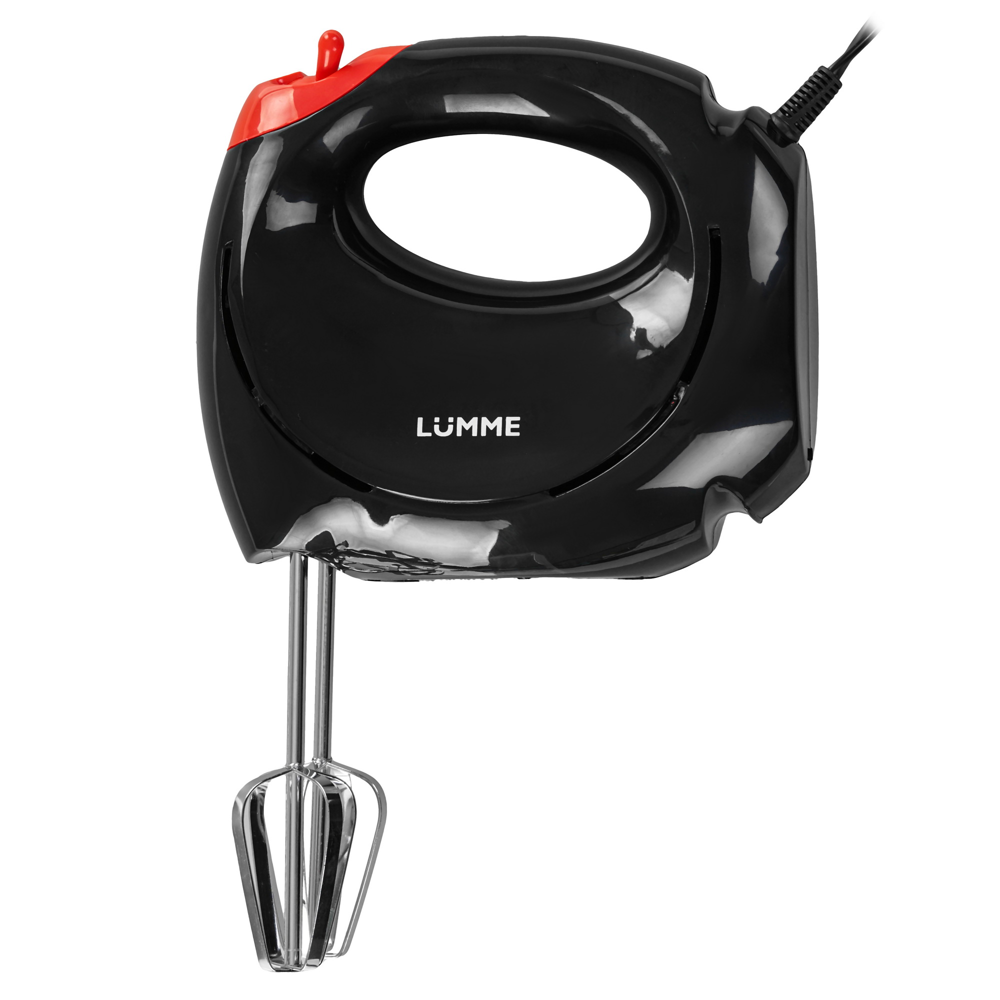9941635 Миксер LUMME LU-1818 черный STDN-0116787