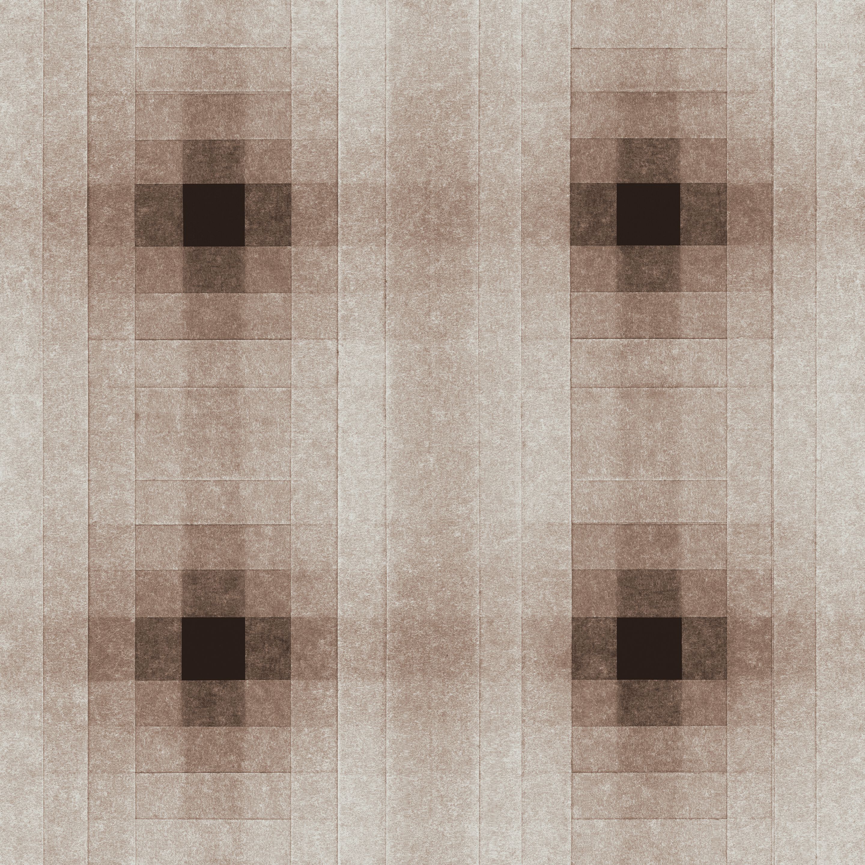 Обои с цифровой печатью Inkiostro Bianco Монохромная ARCH-00133267 - Вид №4