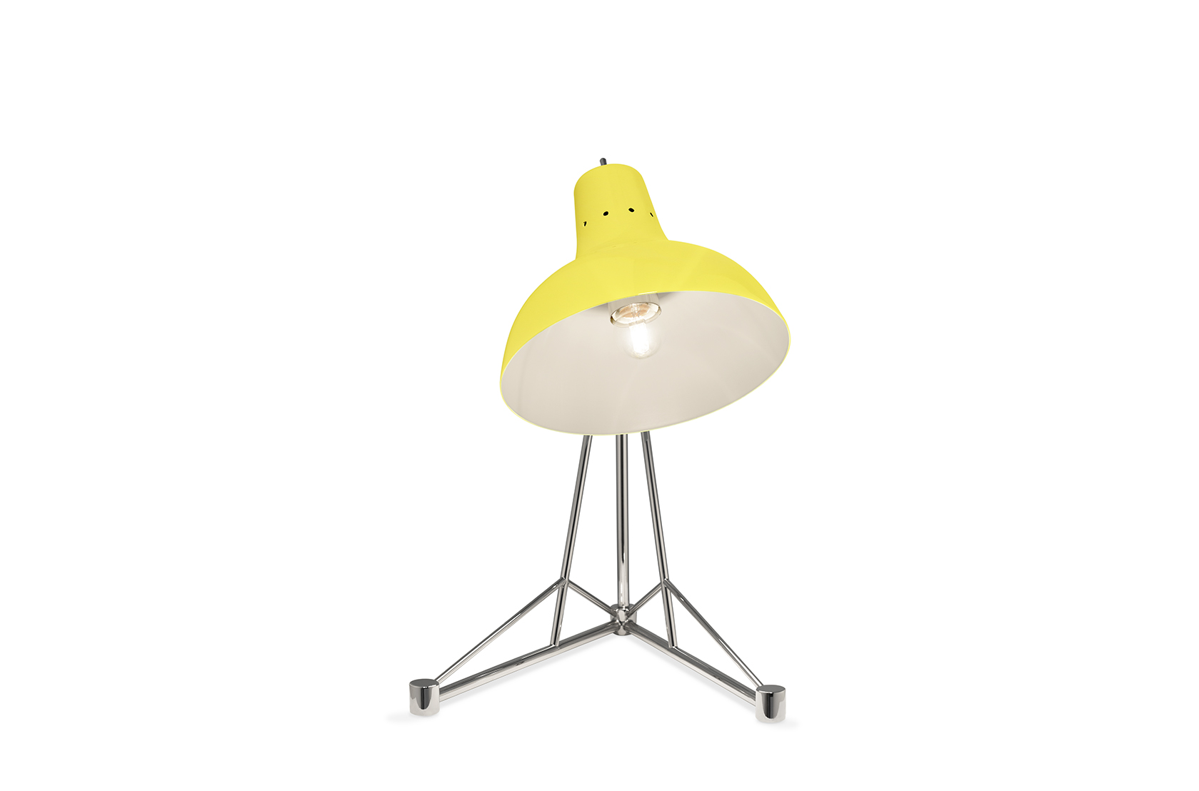 CIST196 Настольная лампа в детскую Диана Circu 