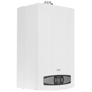 5317102 Газовый котел Baxi LUNA-3 Comfort 1.240 Fi настенный