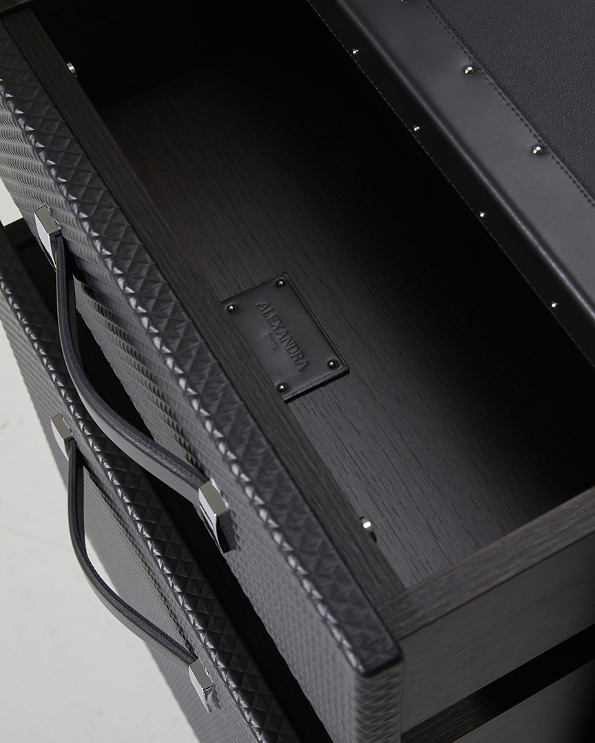 Прикроватная тумбочка для путешественников Traveler R0715 Coleccion Alexandra - Вид №4