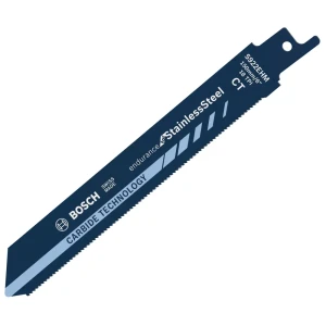Пилка по металлу 150 мм для Bosch S922EHM 83137437 STLM-2184946