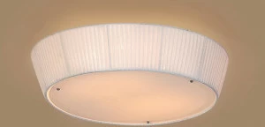 Потолочный светильник Citilux Кремовый CL913141 CITILUX КРЕМОВЫЙ 204409 Бежевый