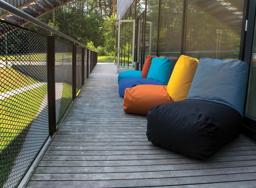 Pusku pusku Мешок фасоли Ox sun-id-1512039 - Вид №3