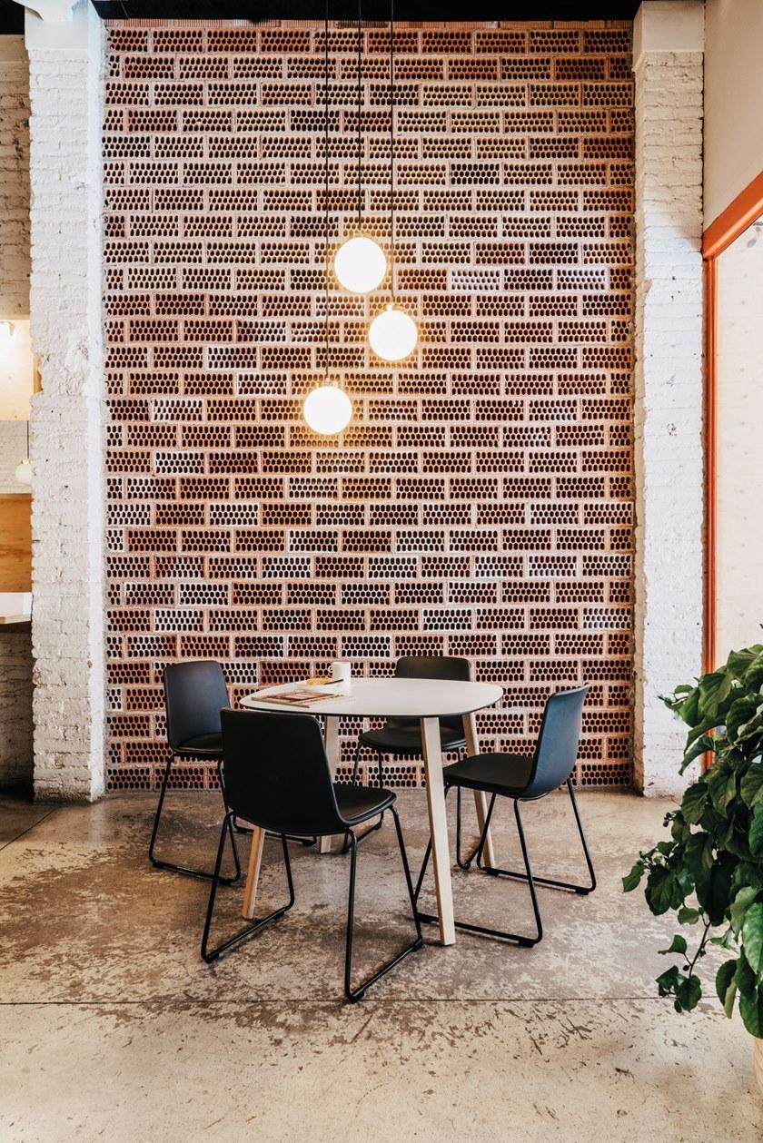 ENEA Прямоугольный стол из дуба Lts system sun-id-1465930 - Вид №18