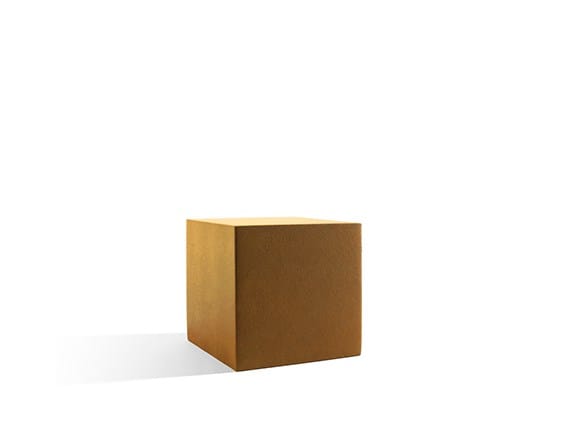Квадратный пуф из пены QM Quinze & Milan Primary ARCH-00040097 - Вид №16