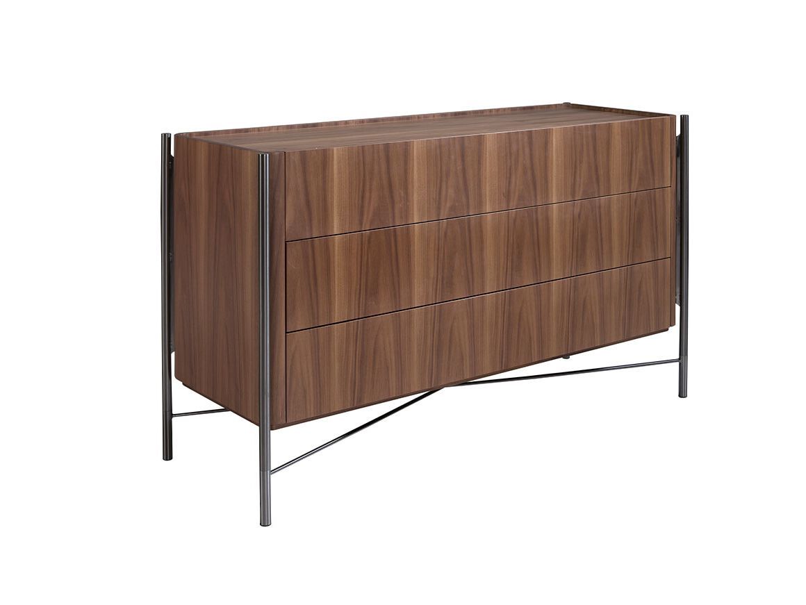 Комод из грецкого ореха Angel Cerda Nature Life ARCH-00081185