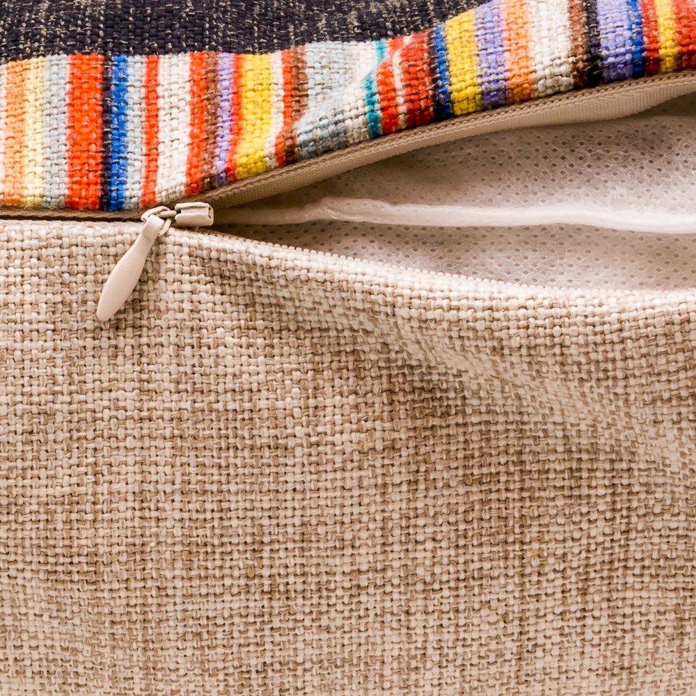 2718925 Декоративная подушка «Maison de Luxe Страйп» Object Desire  - Вид №7