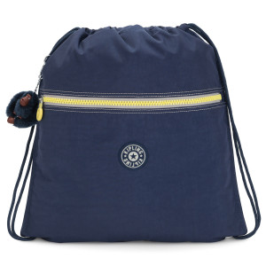 K0948754J Рюкзак-мешок Medium Drawstring Bag Kipling Supertaboo