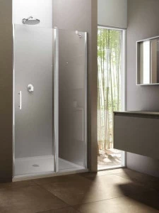 Provex Industrie Душевая ниша из стекла Vario