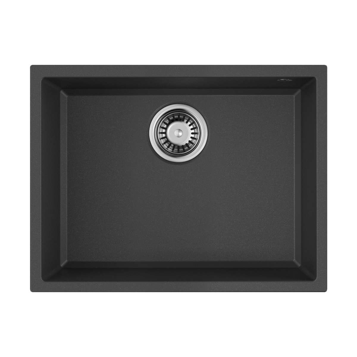 Кухонная мойка Tedori 54-U BL OMOIKIRI 4993988