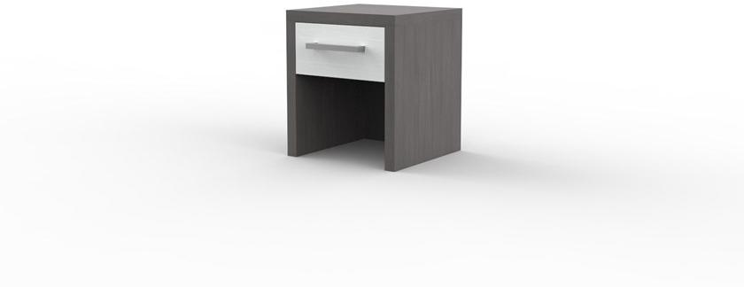 Mobilspazio Прикроватная тумба с ящиками для гостиниц Zeus sun-id-1370149 - Вид №3