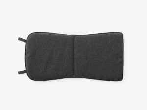 Напольная подушка ткани