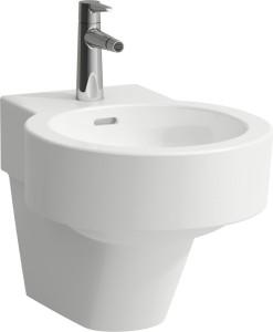 H8302817573021 Биде подвесное LAUFEN PRO