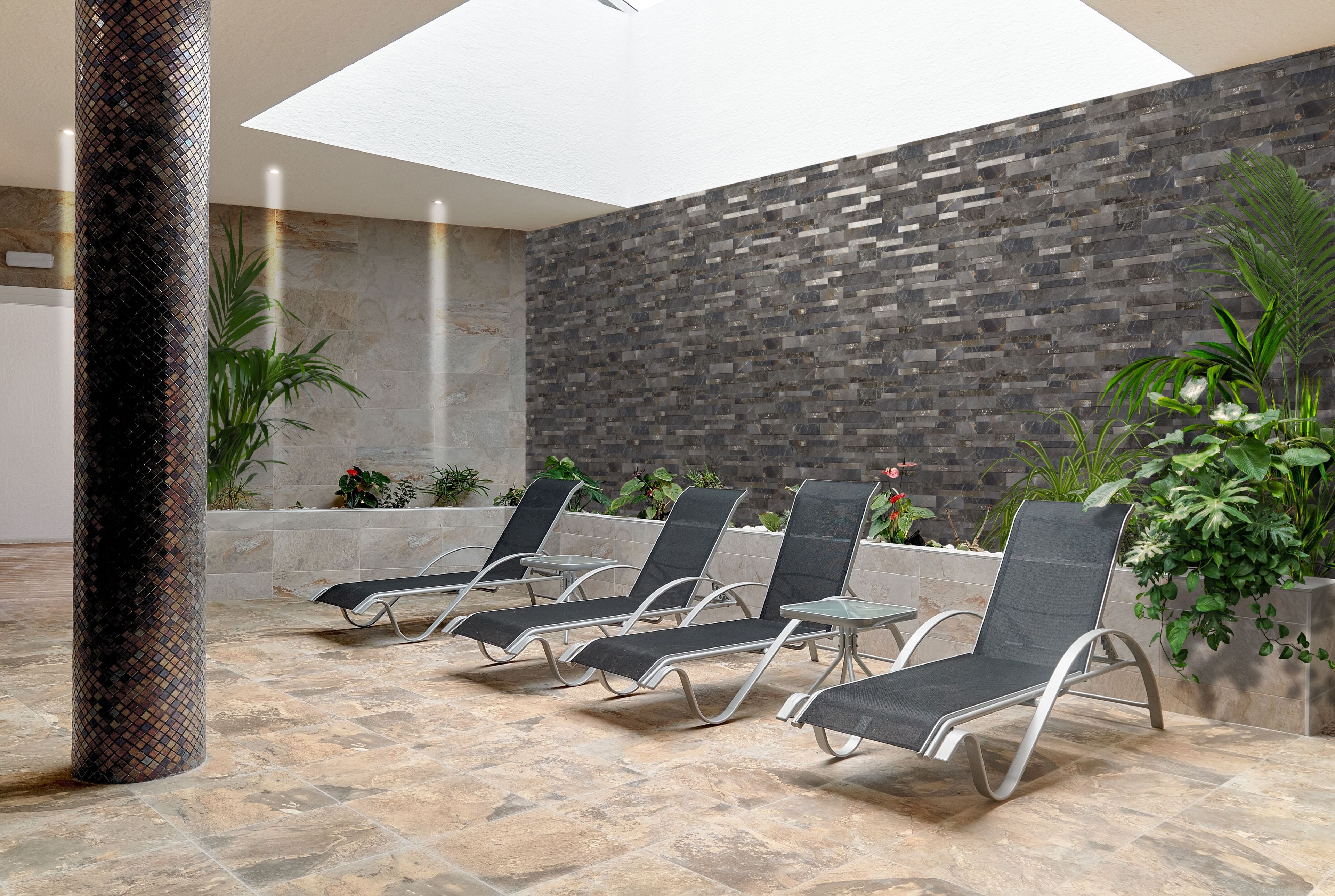 Керамогранит с мраморным эффектом KERADOM ROYAL ARCH-00143289 - Вид №7