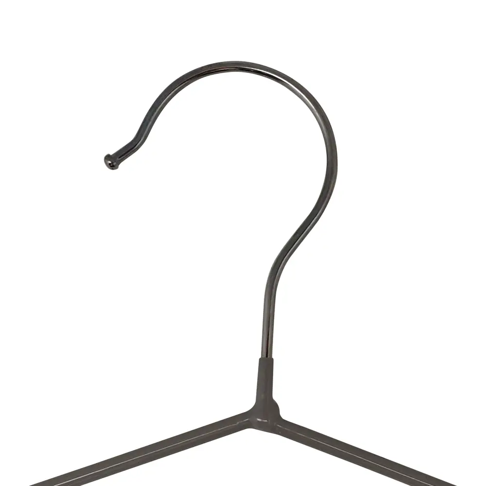 Плечики Spaceo металлические с поворотной головкой, 8 шт 82680702 Плечики металлические STLM-0033955 - Вид №4