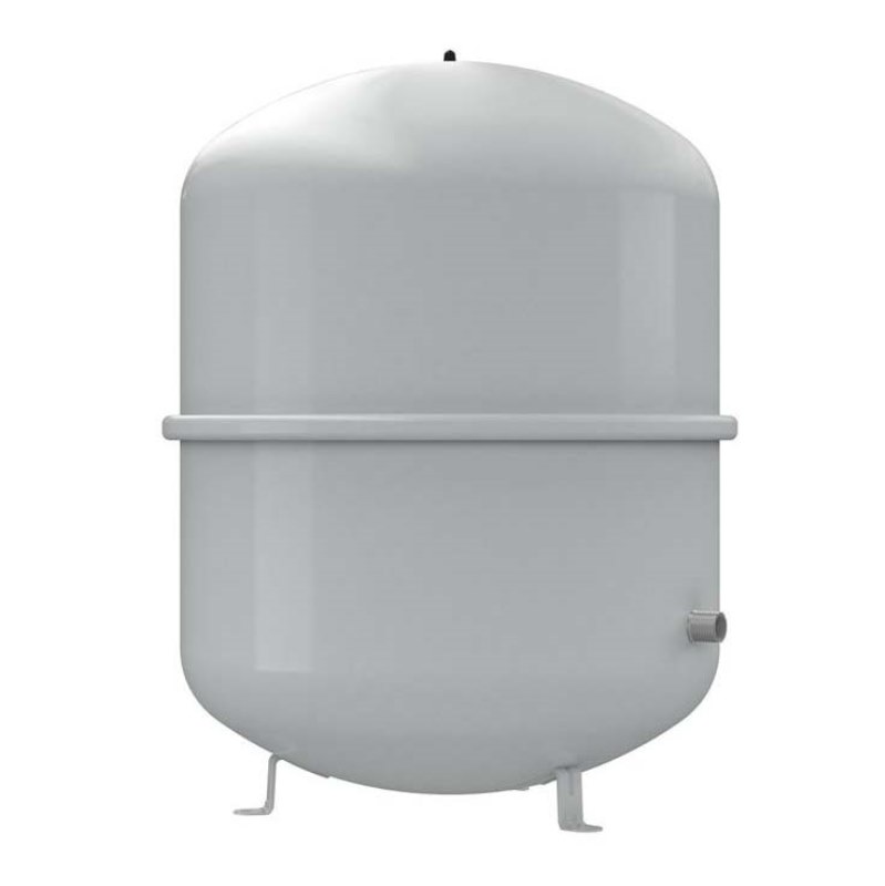 Расширительный бак серый Reflex G для отопления 800л 8523005