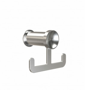 FROST Крючок 6032 » матовый. Нержавеющая сталь Матовый U6032