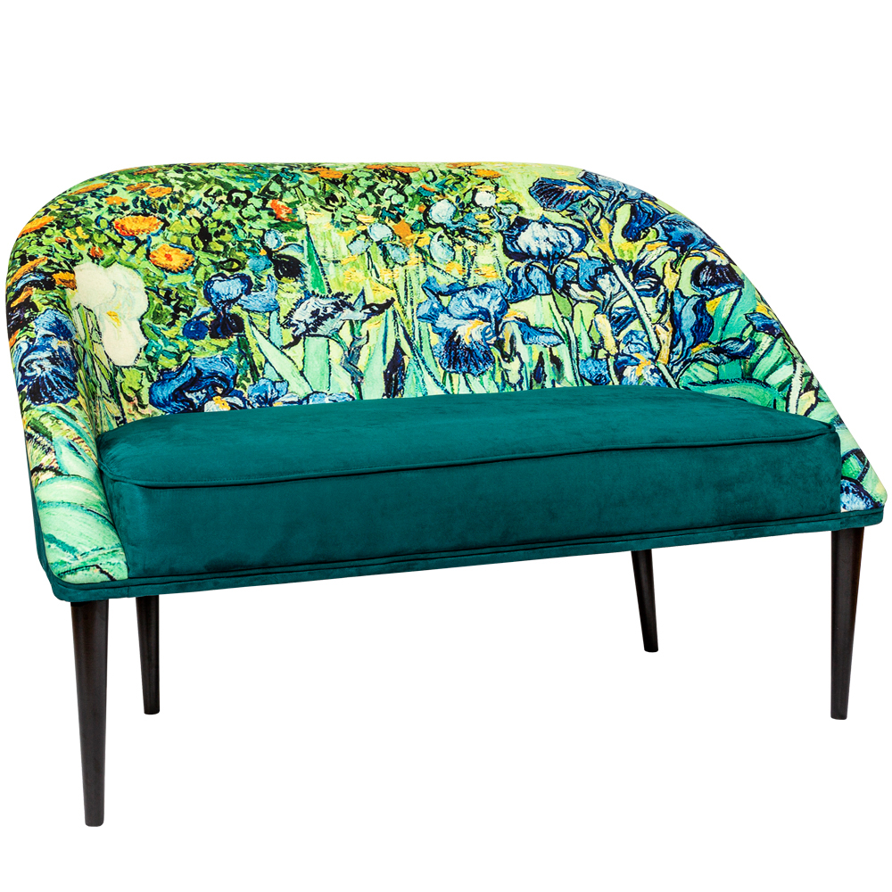 4114104 Диван «Ирисы» Object Desire  - Вид №1