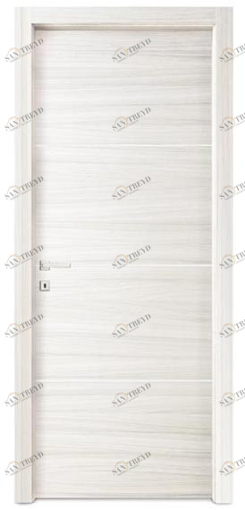 COCIF Распашная деревянная дверь Larson sun-id-1389452