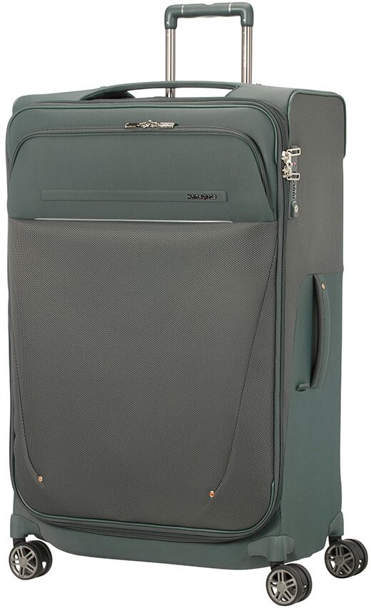 CH5-08007 Чемодан CH5*007 Spinner 78/29 Exp Samsonite B-Lite Icon 