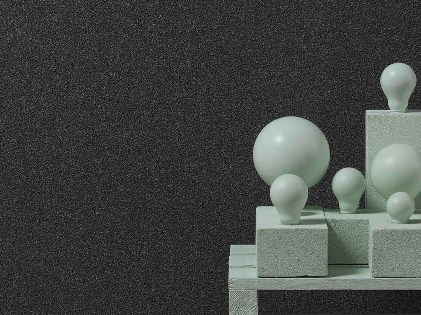 Непрерывное покрытие стен на основе цветных кварцевых песков Viero Decoratives CERAMITZ ARCH-00078233