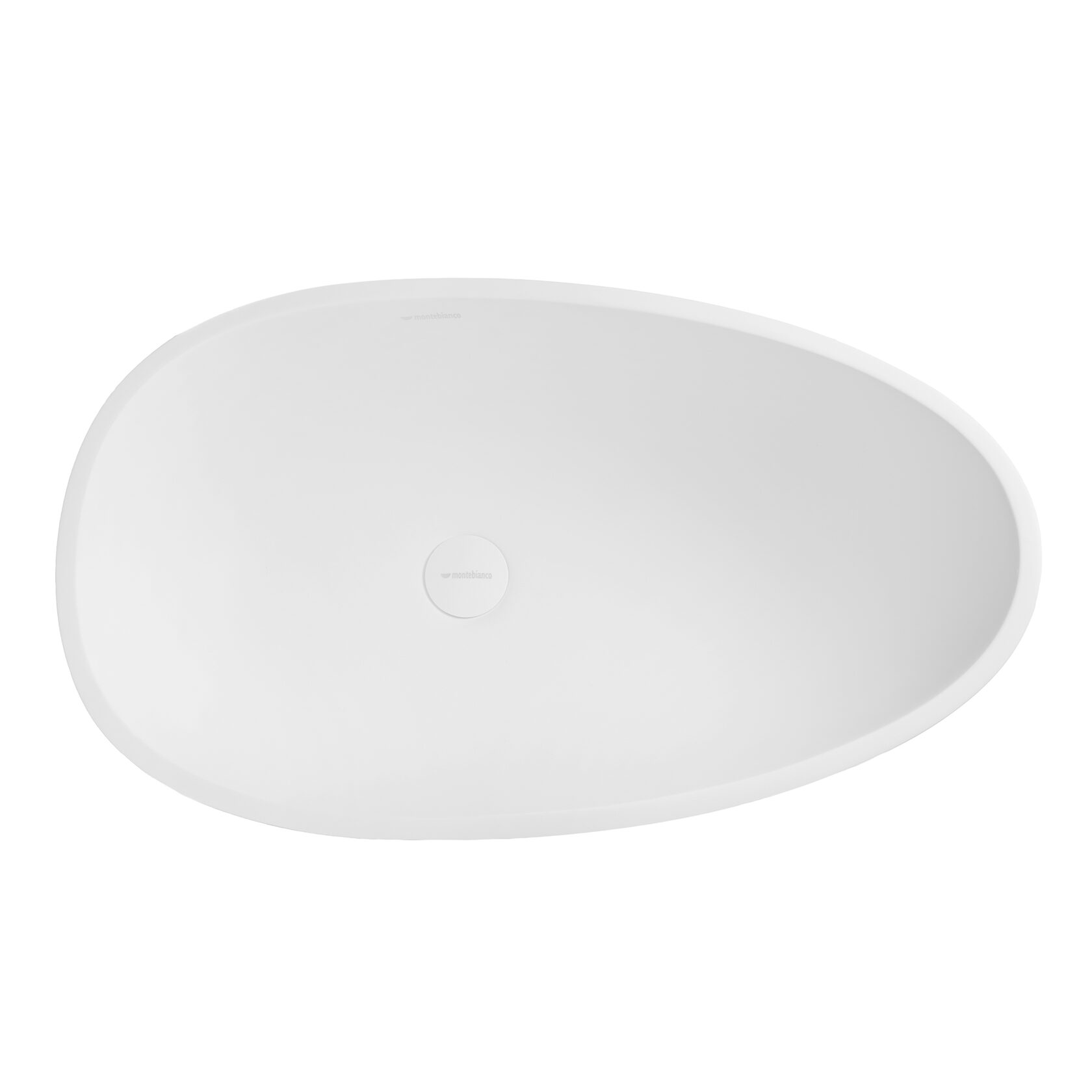 12002 Раковина Tuscany 620 LAB.Space  - Вид №2