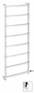 FIR Italia Электрический полотенцесушитель MODERN BATHROOM ACCESSORIES SC.PL11.D
