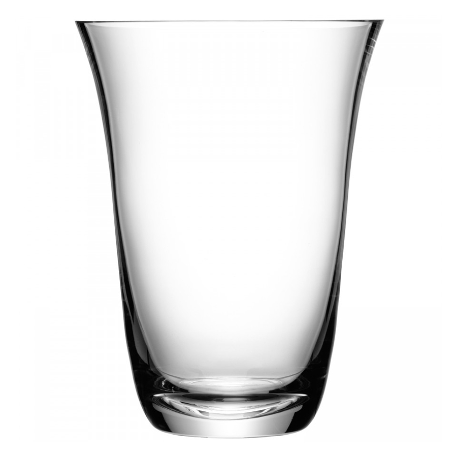 Ваза для открытого букета Flower 23 см LSA International G62123301 - Вид №1